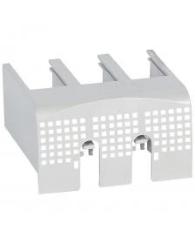 Кожух Legrand 421050 в Калининграде Аксессуары для лотков Pintop.ru