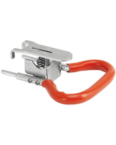 Комплект рукояток Legrand 422228 в Калининграде Аксессуары для кабель-канала Pintop.ru