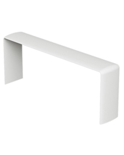 Накладка на стык профиля кабель-канала METRA 130x50 Legrand (638046) в Калининграде Аксессуары для кабель-канала Pintop.ru