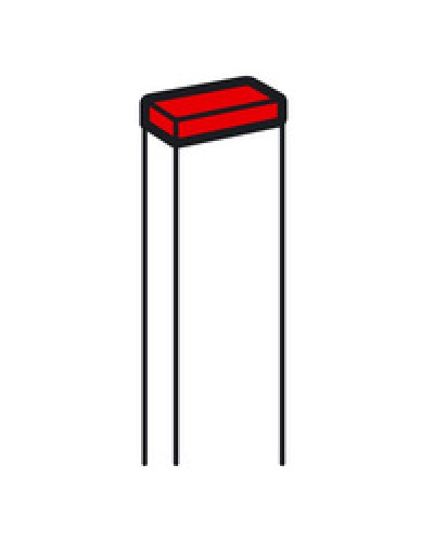 Заглушка торцевая для кабель-канала METRA 40x16 Legrand (638155) в Калининграде Аксессуары для кабель-канала Pintop.ru