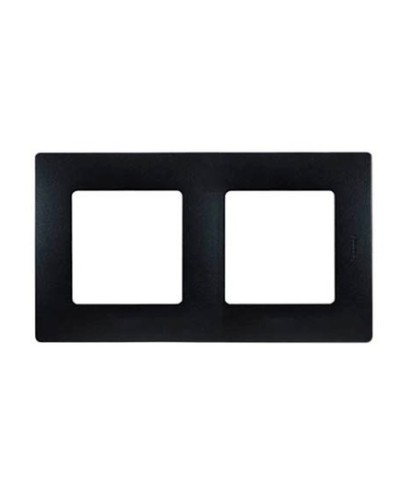 Рамка Legrand 672582 в Калининграде Аксессуары для кабель-канала Pintop.ru