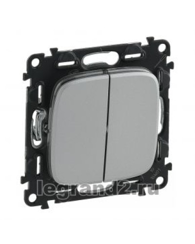 Выключатель Legrand 752905 в Калининграде Аксессуары для стоек и шкафов Pintop.ru