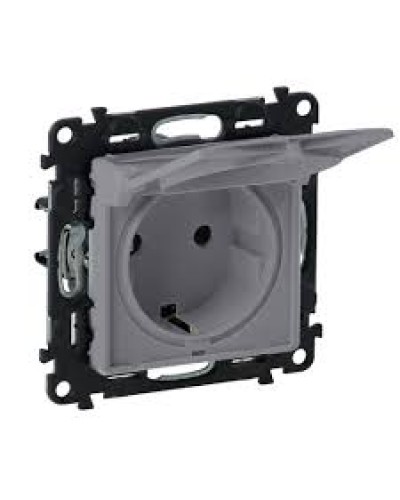 Панель лицевая Legrand 754842 в Калининграде Аксессуары для стоек и шкафов Pintop.ru