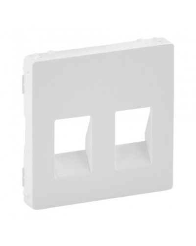 Накладка Valena Life Legrand 755370 в Калининграде Аксессуары для кабель-канала Pintop.ru