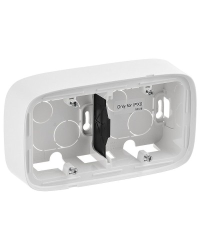 Коробка монтажная Legrand 755552 в Калининграде Распределительные коробки Pintop.ru