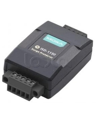 Устройство для защиты интерфейсов RS-422/485 от импульсных помех до 4 кВ Moxa ISD-1130-T в Калининграде Дополнительное оборудование для ОПС Pintop.ru