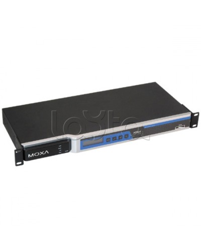 Сервер 32-портовый RS-232/422/485 в Ethernet Moxa NPort 6650-32-HV-T в Калининграде Дополнительное оборудование для ОПС Pintop.ru