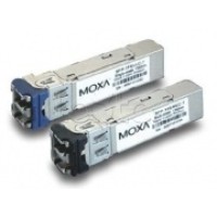 Трансивер-SFP с одномодовым портом Moxa SFP-1FESLC-T