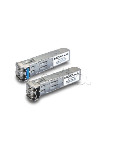 Трансивер-SFP с многомодовым портом Moxa SFP-1GLSXLC в Калининграде Модули SFP/XFP/GBIC Pintop.ru