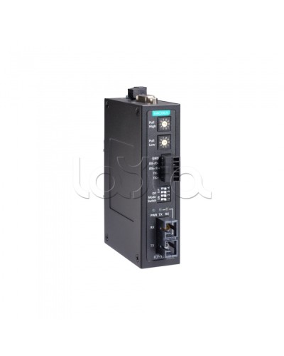 Преобразователь Moxa ICF-1150I-S-SC-T-IEX в Калининграде Медиаконвертеры Pintop.ru