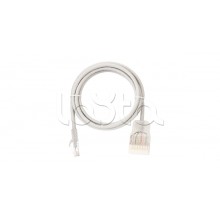 Патч-корд NIKOMAX NMC-PC4UD05B-015-C-GY