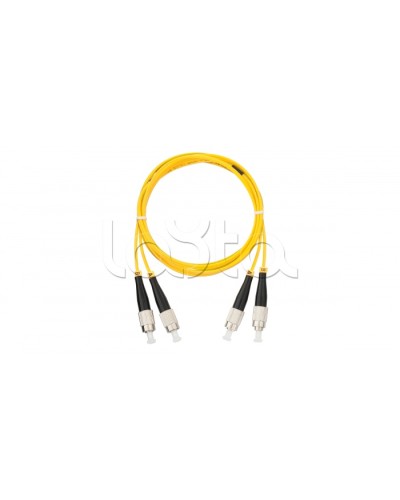 Патч-корд NIKOMAX NMF-PC2S2C2-FCU-FCU-003 в Калининграде Патч-корды оптические Pintop.ru