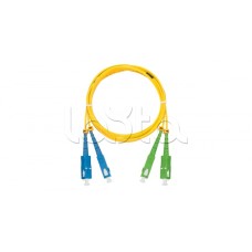 Патч-корд NIKOMAX NMF-PC2S2C2-SCU-SCA-002