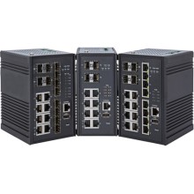 Коммутатор NSGate NIS-3500-2216PGX (63PX1602)