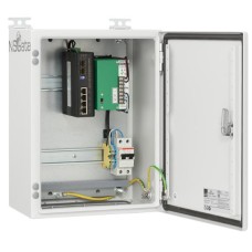 Узел Доступа NSGate NSBox-242