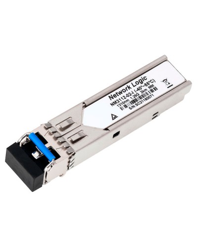 SFP-модуль NSGate SFG-MM2-I в Калининграде Модули SFP/XFP/GBIC Pintop.ru