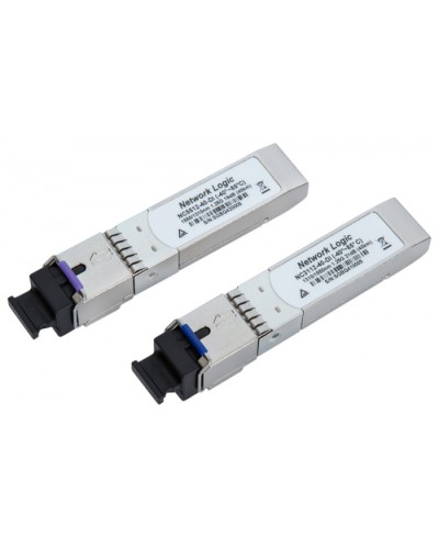 SFP-модуль NSGate SFG-W04/A-DI в Калининграде Модули SFP/XFP/GBIC Pintop.ru