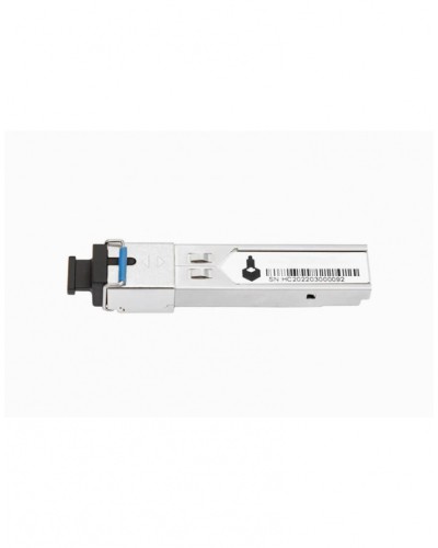 Оптический SFP Модуль промышленный NST NS-SFP-S-SC35-G-3/I в Калининграде Модули SFP/XFP/GBIC Pintop.ru