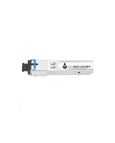 Оптический SFP Модуль NST NS-SFP-S-SC53-G-20 в Калининграде Модули SFP/XFP/GBIC Pintop.ru