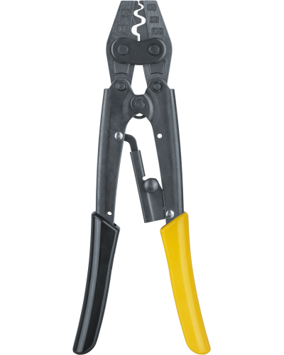 Пресс-клещи Navigator 95 283 NHT-Pkk3-0.5-6 в Калининграде Монтажные инструменты Pintop.ru