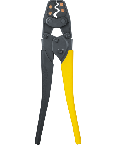 Пресс-клещи Navigator 95 284 NHT-Pkk2-2.5-16 в Калининграде Монтажные инструменты Pintop.ru