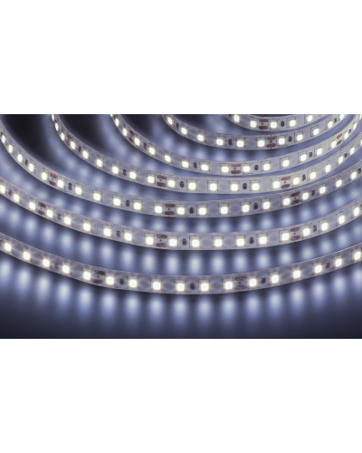 СД Лента Navigator 95 296 NLS-2835CW120-9.6-IP20-24V 5м в Калининграде Источники света(Лампы) Pintop.ru