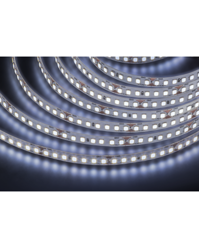 СД Лента Navigator 95 298 NLS-2835CW182-14-IP20-24V 5м в Калининграде Источники света(Лампы) Pintop.ru