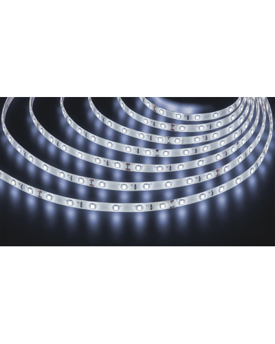СД Лента Navigator 95 300 NLS-2835CW60-4.8-IP65-24V 5м в Калининграде Источники света(Лампы) Pintop.ru