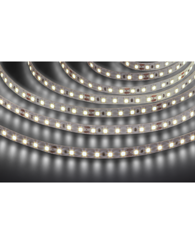 СД Лента Navigator 95 301 NLS-2835W120-9.6-IP20-24V 5м в Калининграде Источники света(Лампы) Pintop.ru