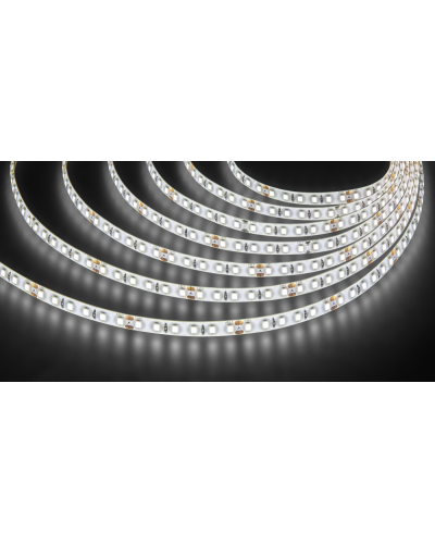 СД Лента Navigator 95 302 NLS-2835W120-9.6-IP65-24V 5м в Калининграде Источники света(Лампы) Pintop.ru