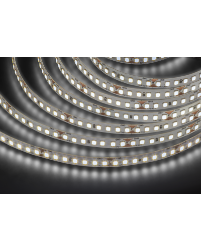 СД Лента Navigator 95 303 NLS-2835W182-14-IP20-24V 5м в Калининграде Источники света(Лампы) Pintop.ru