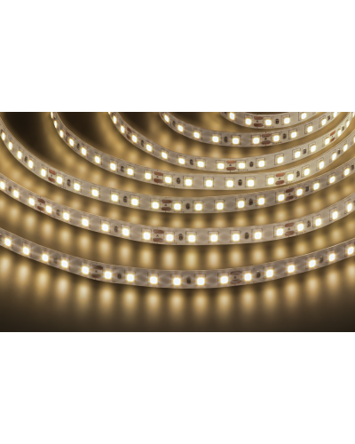 СД Лента Navigator 95 307 NLS-2835WW120-9.6-IP20-24V 5м в Калининграде Источники света(Лампы) Pintop.ru
