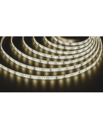 СД Лента Navigator 95 312 NLS-2835WW60-4.8-IP65-24V 5м в Калининграде Источники света(Лампы) Pintop.ru