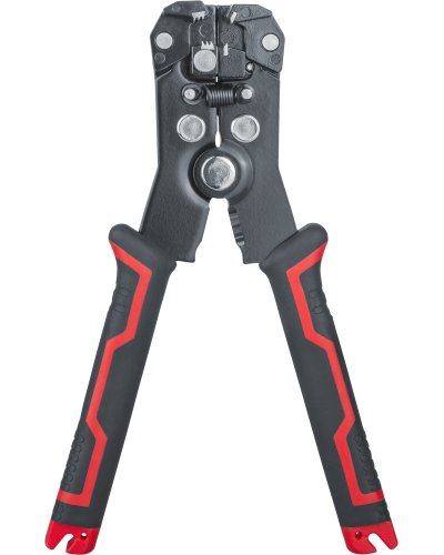 Съёмник изоляции Navigator 95 043 NHT-Sia07-2v1 (автоматический) в Калининграде Монтажные инструменты Pintop.ru