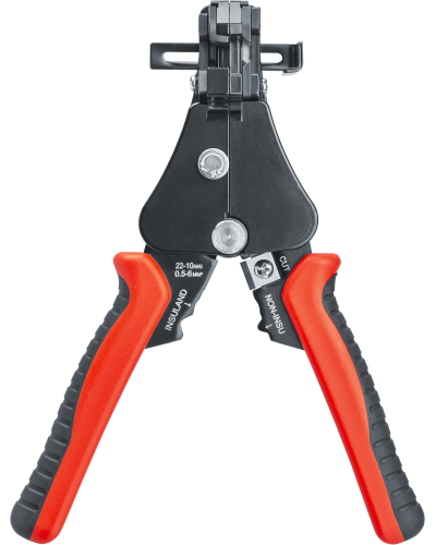 Съёмник изоляции Navigator 95 148 NHT-WS05-050x6 в Калининграде Монтажные инструменты Pintop.ru