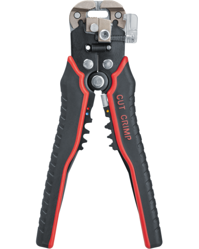 Съёмник изоляции Navigator 95 149 NHT-Sia06-3v1 в Калининграде Монтажные инструменты Pintop.ru