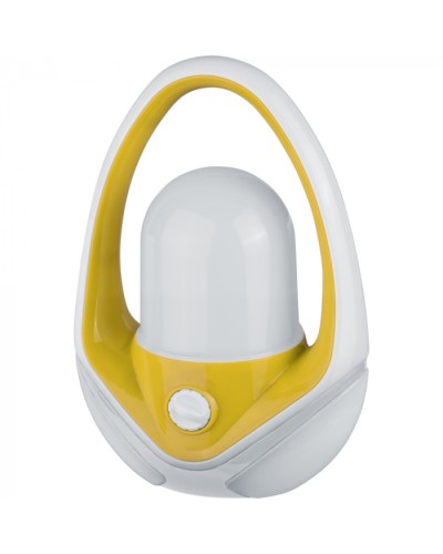 Фонарь Navigator 93 883 NPT-CA20-ACCU кемп.1COB,10Вт lead-acid 1,2Ач димм. в Калининграде Светильники Pintop.ru