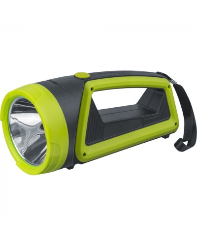 Фонарь Navigator 93 816 NPT-SP31-ACCU прож/кемп.1Osram,3Вт+1COB,5Вт li-ion 2,4Ач в Калининграде Светильники Pintop.ru