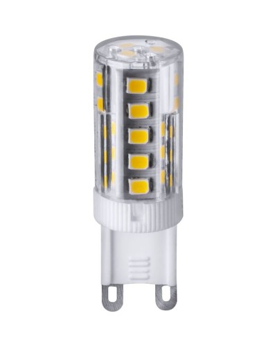 Лампа Navigator 14 012 NLL-P-G9-6-230-6.5K в Калининграде Источники света(Лампы) Pintop.ru