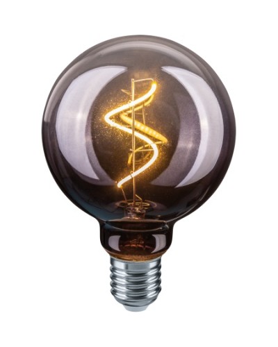 Лампа Navigator 14 498 NLL-F-G95-4-230-2.7K-E27-LSBT в Калининграде Источники света(Лампы) Pintop.ru