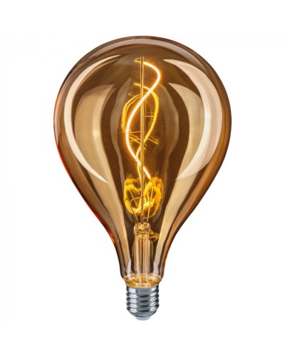 Лампа Navigator 14 501 NLL-F-PS125-4-230-2.7K-E27 в Калининграде Источники света(Лампы) Pintop.ru