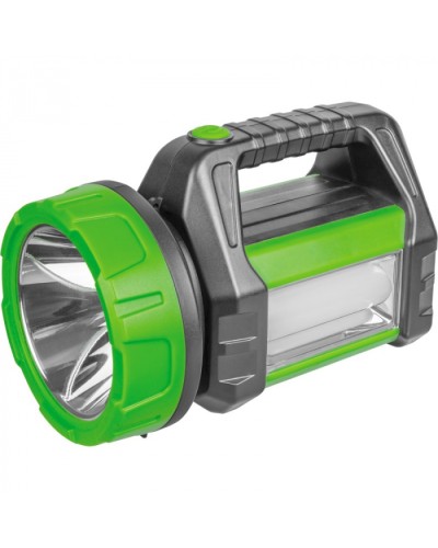 Фонарь Navigator 14 032 NPT-SP18-ACCU Прож/кемп.1LED,5Вт+20LED,10Вт 250лм,АКБ2Ач в Калининграде Источники света(Лампы) Pintop.ru