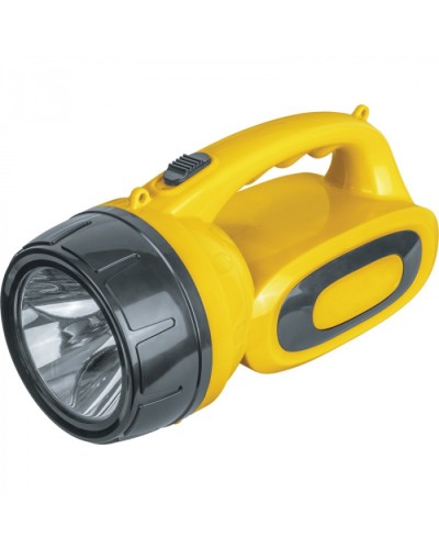 Фонарь Navigator 14 033 NPT-SP19-ACCU Прожект. 3Вт LED, 180лм, АКБ 1,3Ач. в Калининграде Источники света(Лампы) Pintop.ru