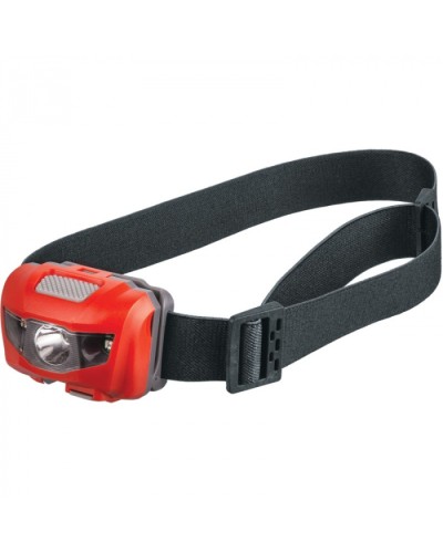 Фонарь Navigator 14 037 NPT-H16-ACCU налоб. 1CREE LED,3Вт,4 реж.Li-pol 0,6Ач в Калининграде Источники света(Лампы) Pintop.ru