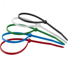 Хомуты Navigator 14 120 NCT-036-300-25-C цветные (25 шт/упак)