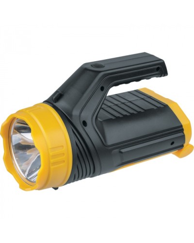 Фонарь Navigator 14 328 NPT-SP23-ACCU Прож/кемп.1LED,5Вт+1COB,5Вт, акк.3,7В 2Ач в Калининграде Источники света(Лампы) Pintop.ru