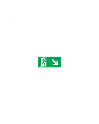 Наклейка Navigator 14 412 NL-100x200W-E36 (на стену) в Калининграде Дополнительное оборудование для ОПС Pintop.ru