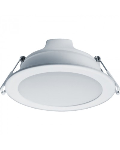 Светильник Navigator 14 482 NDL-P3-24W-840-WH-LED (d220) в Калининграде Светильники Pintop.ru
