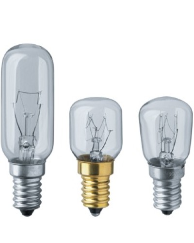 Лампа Navigator 61 205 NI-T25L-25-230-E14-CL в Калининграде Источники света(Лампы) Pintop.ru