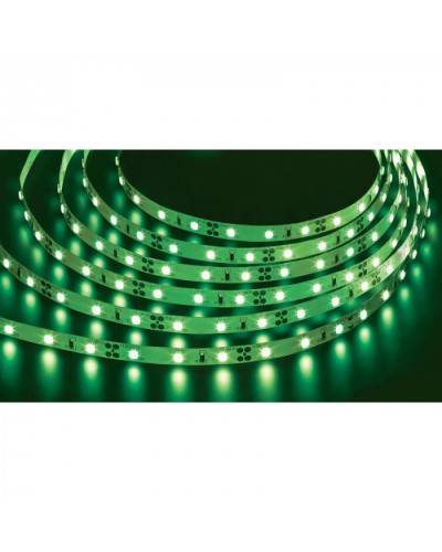 Лента светодиодная Navigator 71 406 NLS-3528R60-4.8-IP65-12V R5 в Калининграде Источники света(Лампы) Pintop.ru